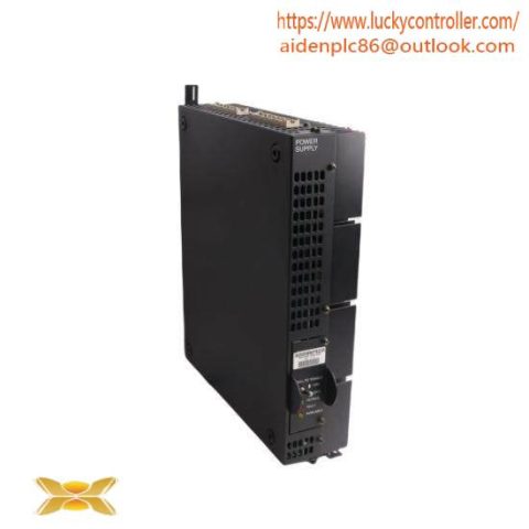GE IS410SRLYS2A IS400SRLYS2ABB Industrial Control Module