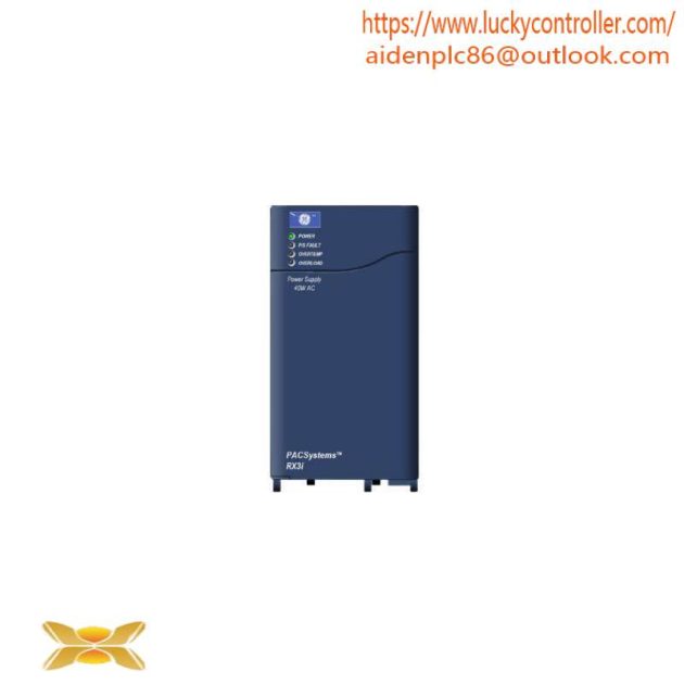 GE IS410SRLYS2A IS400SRLYS2ABB Industrial Control Module