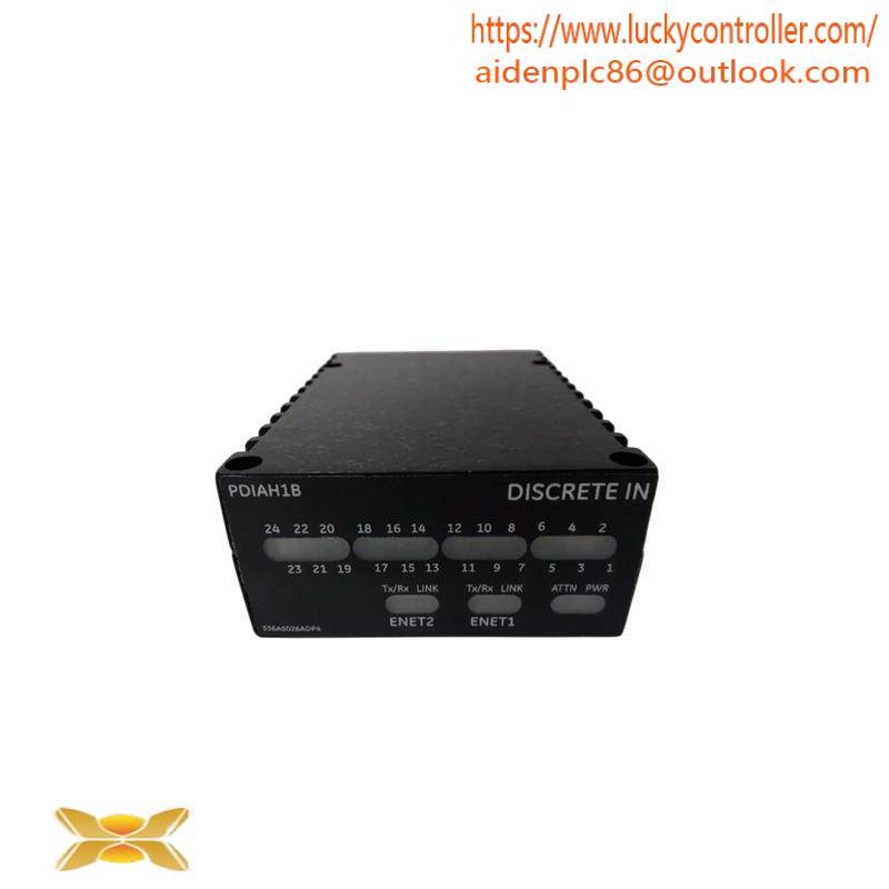 ge_is420ucsch1a_3.jpg GE IS420UCSCH1A General Electric Mark VIe Controller for High-Speed Applications