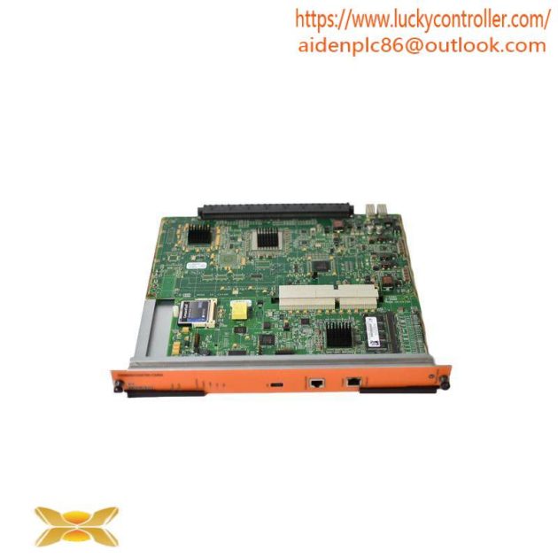 GE KBGA2 Control Module for Industrial Automation