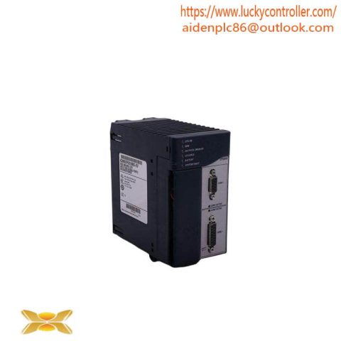 GE KBGB2 - High Performance PLC Module for Industrial Automation