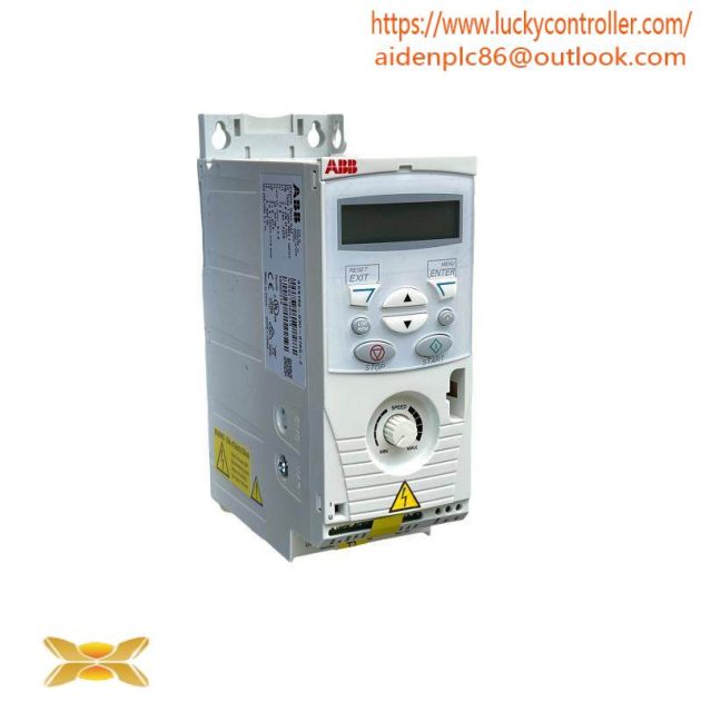 GE MIFIIPI55E10HI00 Industrial Control Module