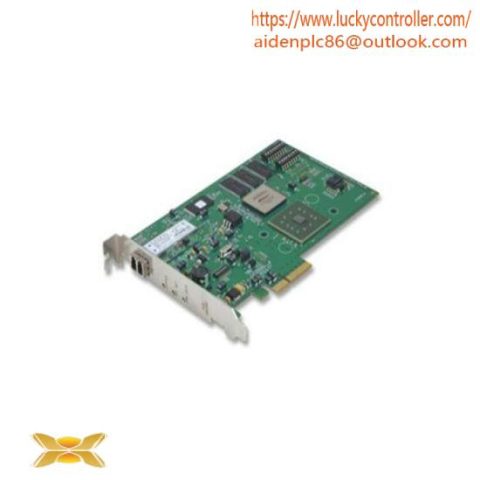 GE PCIE-5565RC Industrial Interface Card, Advanced Connectivity Solution