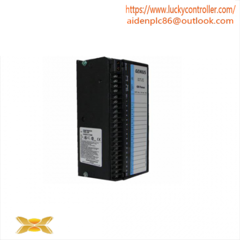 GE PRG-MODEM: High-Speed Industrial Communication Modem