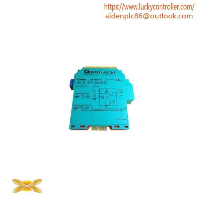 GE PV2121ED160012CT - High-Performance Industrial Control Module