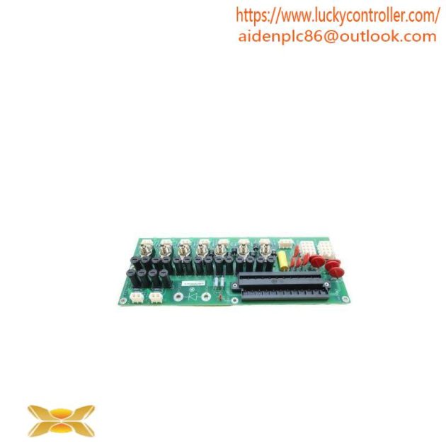 GE RS-FS-9001 Speedtronic Turbine Control Module