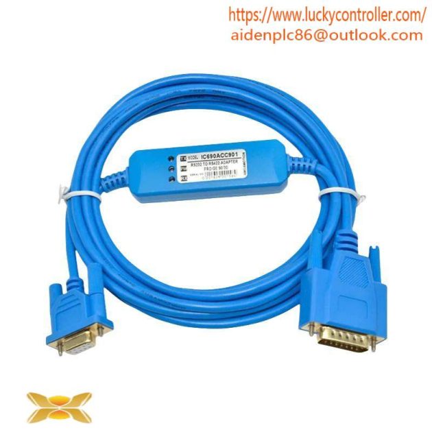 GE S739DVT Converter - Custom Processing Available