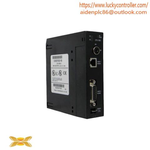 GE SBI-PDP-32 Industrial Control Module