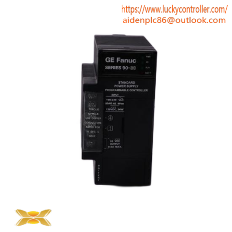 GE SR469-P5-HI-A20-H: High-Performance Motor Management Relay for Industrial Applications