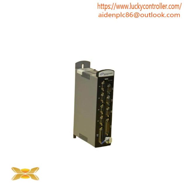 GE SR469-P5-HI-A20-H: High-Performance Motor Management Relay for Industrial Applications