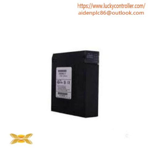 GE SR489-P5-LO-A20-E: Low Voltage 4-20 mA Analog Output Relay for Generator Protection
