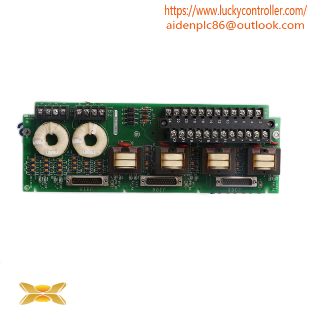 GE SR745-W2-P5-G5-HI - Advanced Transformer Protection System