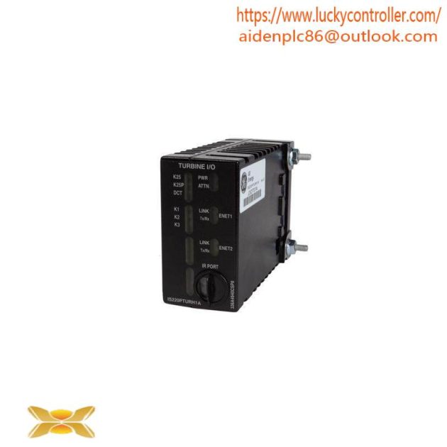 GE SR750-P5-G5-S5-HI-A20-R-T Multilin Relay - Advanced Control and Monitoring Solution