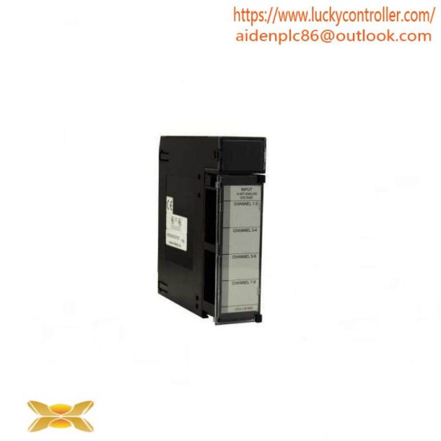 GE SW1-31 High-Performance Switch Module