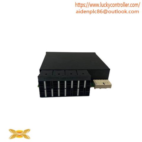 GE UR6NH Digital I/O Module - Universal Relays, Control System Integration