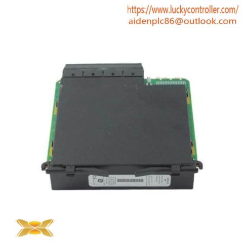 GE UR6PH Industrial Control Module, High Performance and Reliability