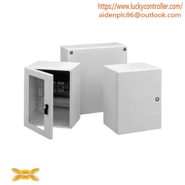 GE UR6PH Industrial Control Module, High Performance and Reliability