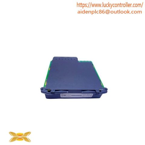 GE UR6TH: Precision Control Module, for Industrial Automation
