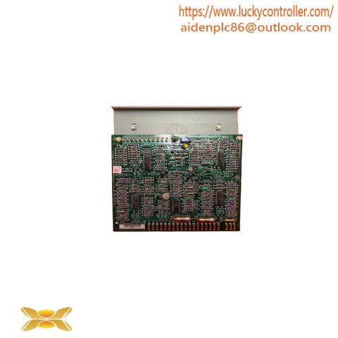 GE UR8AH Industrial Control Module, Custom Processing Available