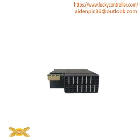 GE UR8LH High-Performance Industrial Control Module