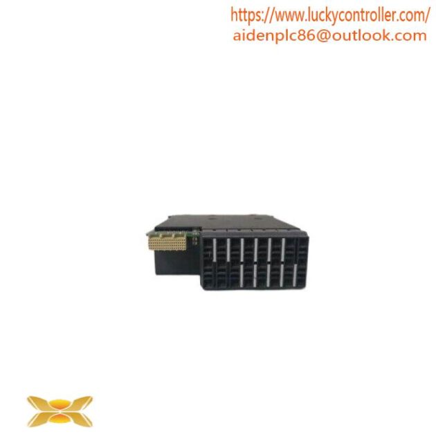 GE UR8LH High-Performance Industrial Control Module