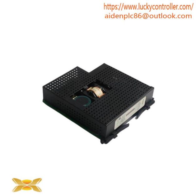 GE UR8LH High-Performance Industrial Control Module