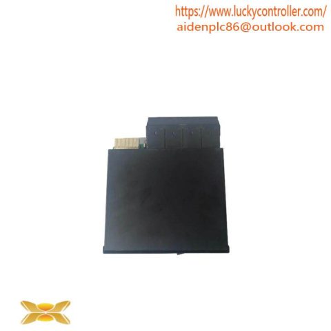 GE UR9EV - Industrial Control Module