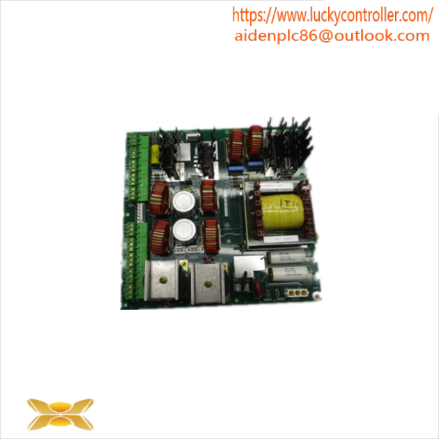 GE UR9EV - Industrial Control Module