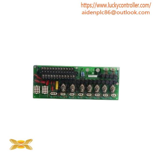 GE UR9EV - Industrial Control Module