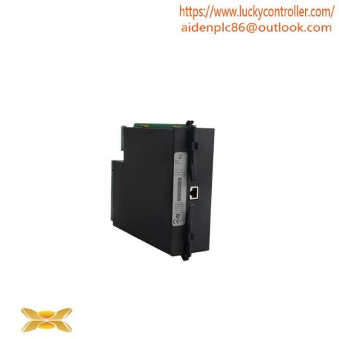 GE UR 9NH - CPUUR PLC Card, Advanced Industrial Control Module