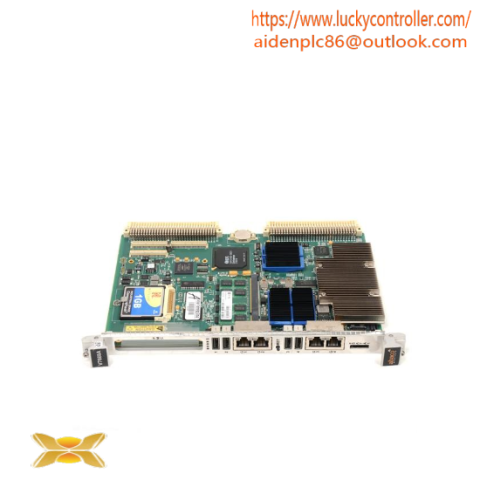 GE V7668A-131000 Terminal Board for Industrial Automation Control System