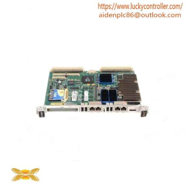 GE V7668A-131000 Terminal Board for Industrial Automation Control System