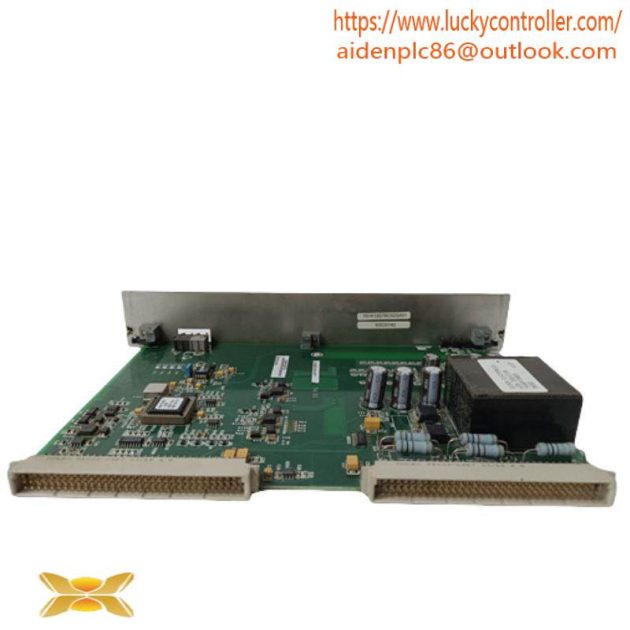 GE V7668A-1310B0 350-9310007668-131020 D - High Performance Industrial Control Module