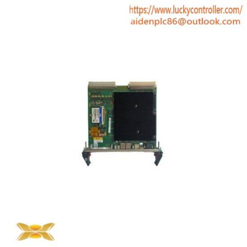 GE VME-7807RC VME-7807RC-410000 VME Module