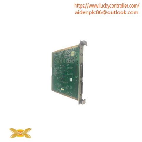 GE VME-MB-Z004 VME Bus Module for Industrial Automation Systems