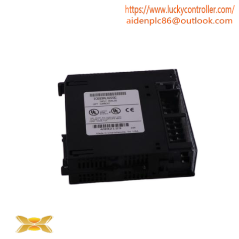 GE VME-PMC-CADDY High-Performance Communication Module for Industrial Automation