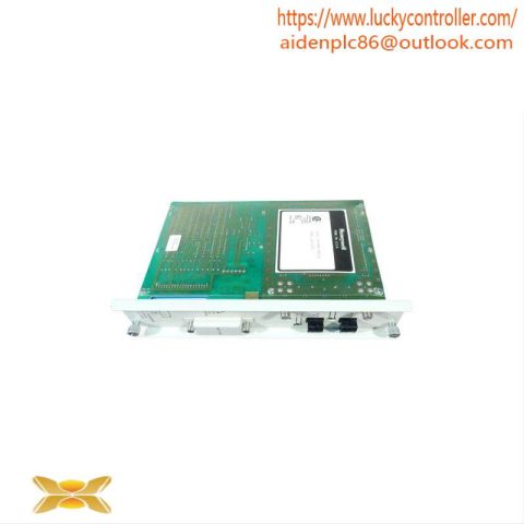 GE VMIACC-0584 Control Assembly Backplane