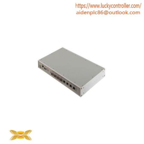 GE VMIACC-5595-208 | Precision Control Module for Industrial Automation