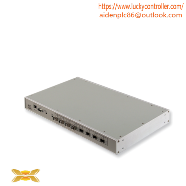 GE VMIACC-5595-208 | Precision Control Module for Industrial Automation