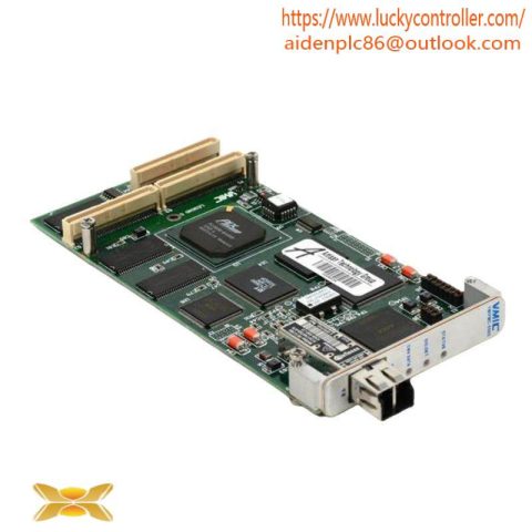 GE VMIPMC-5565 Industrial Module for Automation Control Systems