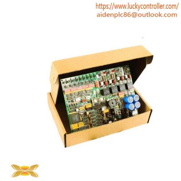 GE VMIPMC-5565 Industrial Module for Automation Control Systems