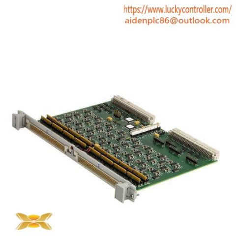 GE VMIVME-2128 High Voltage Digital Output Module