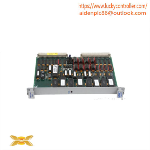 GE VMIVME-4140-000000 Industrial Control Circuit Board