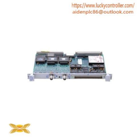 GE VMIVME-4140 VME Bus Interface Module