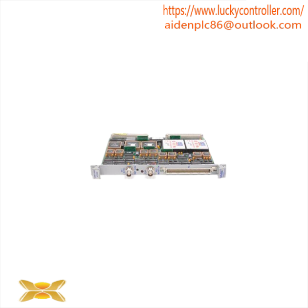 GE VMIVME-4140 VME Bus Interface Module