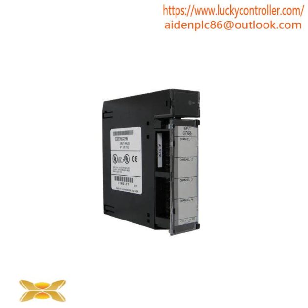 GE VMIVME-7452 Industrial Module