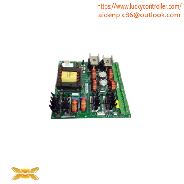 GE VMIVME-7452 Industrial Module