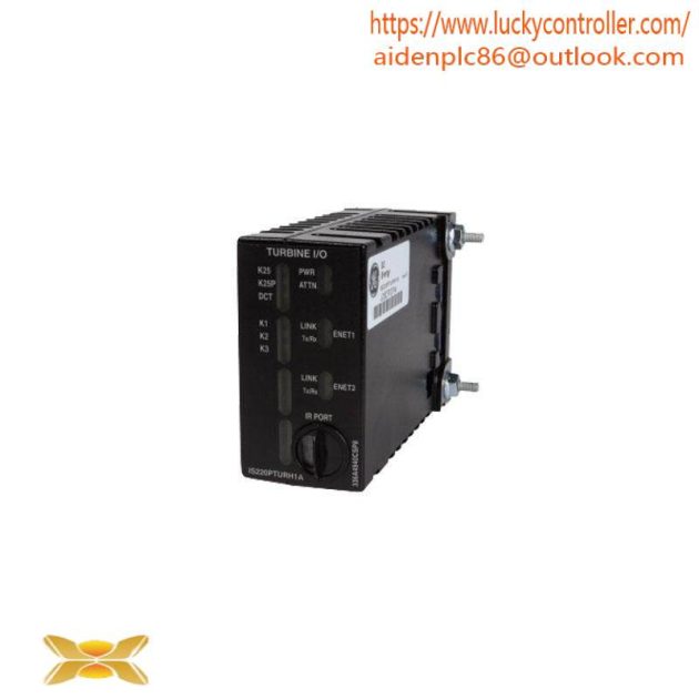GE VMIVME-7658 Industrial Automation Module