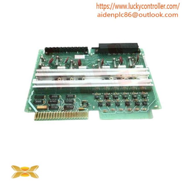 GE VMIVME-7750 350-027750-744001 F Industrial Control Module