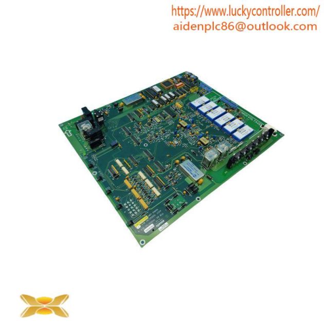 GE VMIVME-7750 350-027750-746001 P - High Performance VME Bus Module for Industrial Control Systems